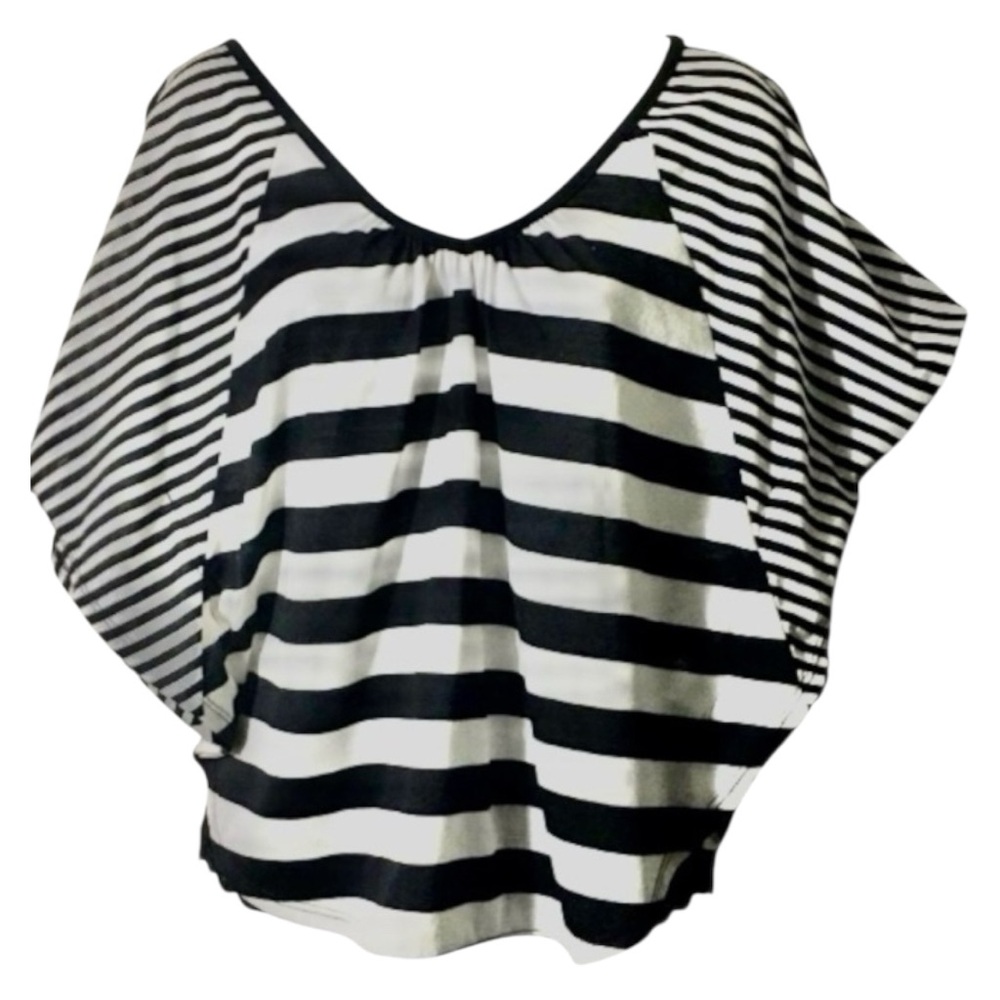 ALMOST FAMOUS TOP